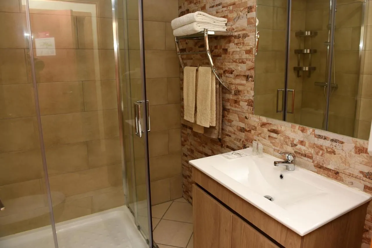 Hotel Rural Rocha Da Gralheira Sao Bras de Alportel