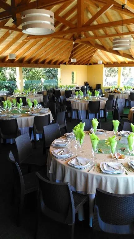 Hotel Rural Rocha Da Gralheira Sao Bras de Alportel 0*,
