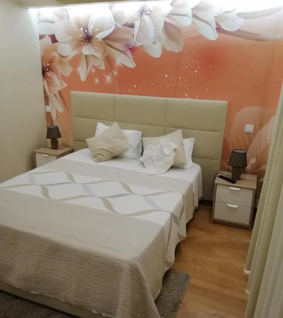 Hotel Rural Rocha Da Gralheira São Brás de Alportel