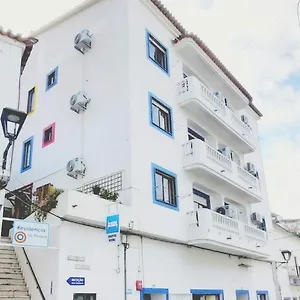 Affittacamere Residencia Do Parque, Odeceixe