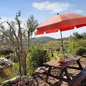Casa Tibagota Séjour à la campagne