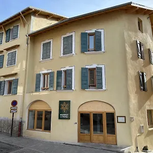 visit hotel