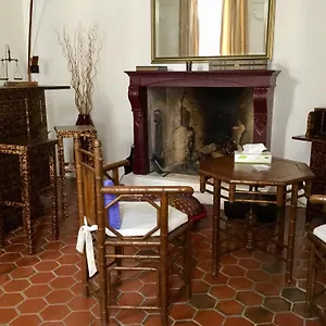 Maison De Village Novissime Noves