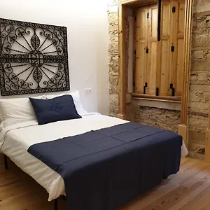 Casa Da Baixa By Purus Coimbra