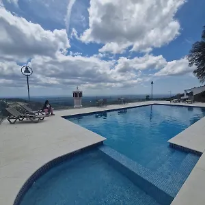4* Hotel Aqua Vista Monchique Hotel