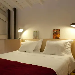 Vintage Lofts Appartamento Coimbra