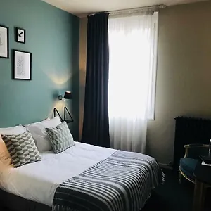 Maison Arquier, The Originals Relais 3*, Aix-en-Provence Frankrijk