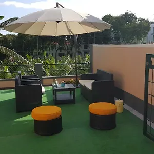 Fx Pena Ostello Funchal (Madeira)