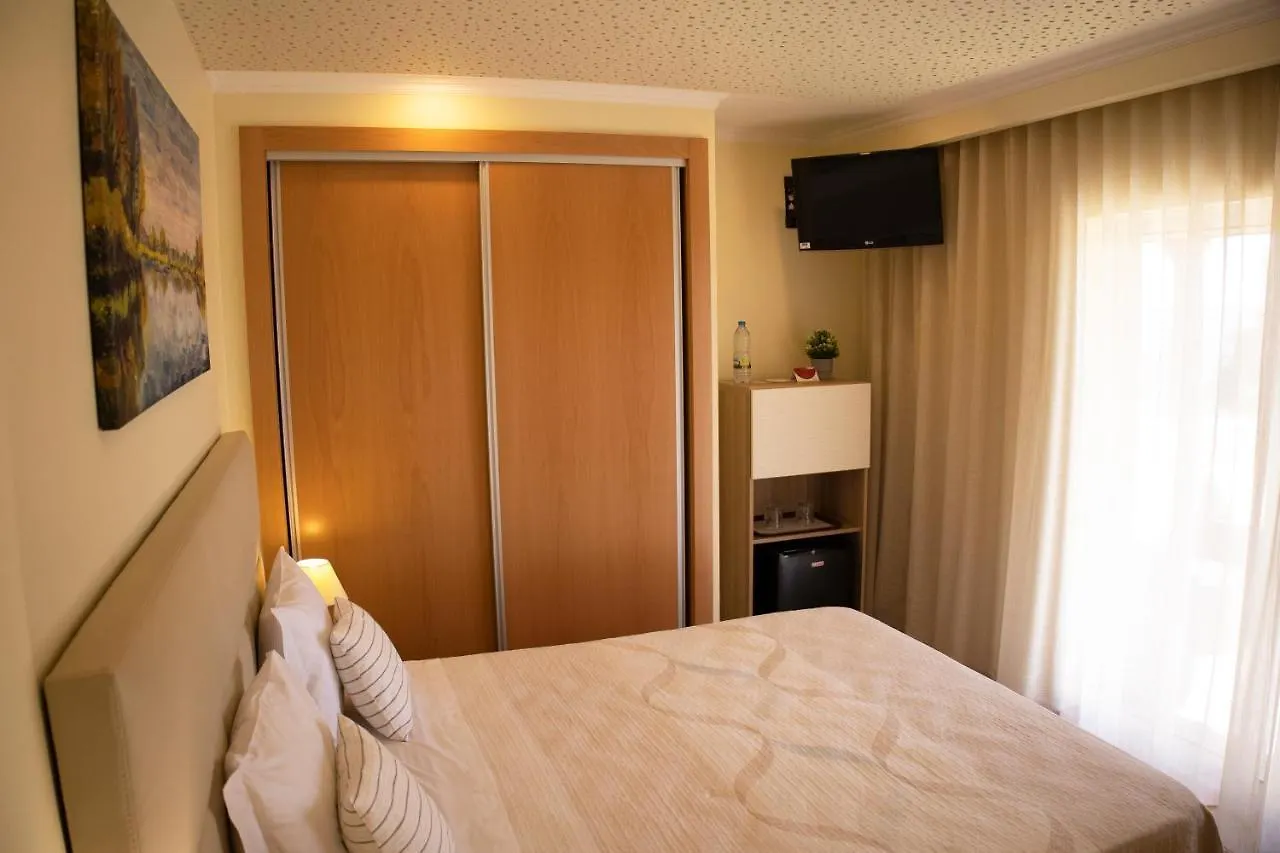 Hotel Rural Rocha Da Gralheira Sao Bras de Alportel