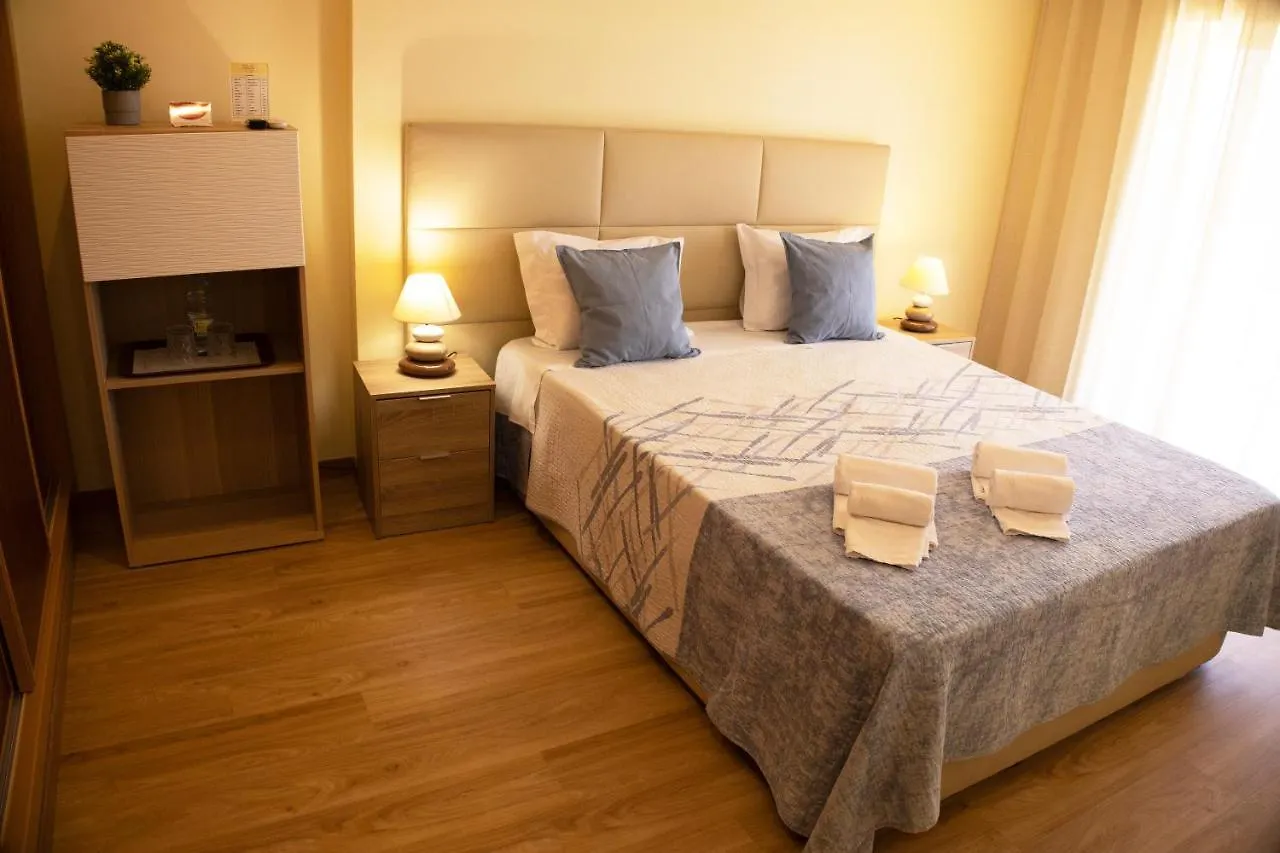 Hotel Rural Rocha Da Gralheira Sao Bras de Alportel