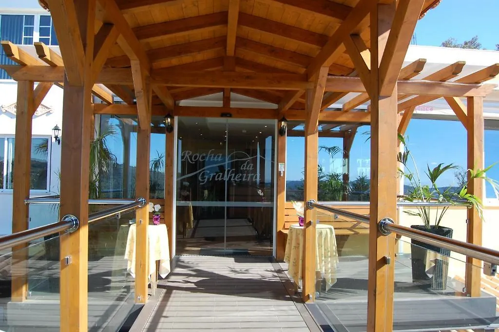 Hotel Rural Rocha Da Gralheira São Brás de Alportel