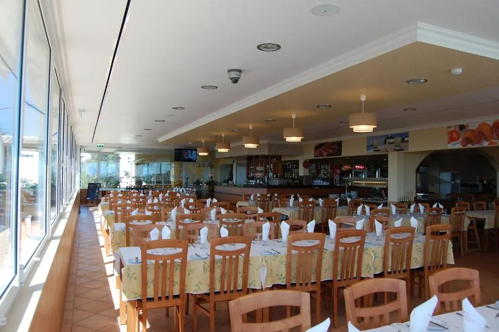 Hotel Rural Rocha Da Gralheira São Brás de Alportel 0*,  Portugália