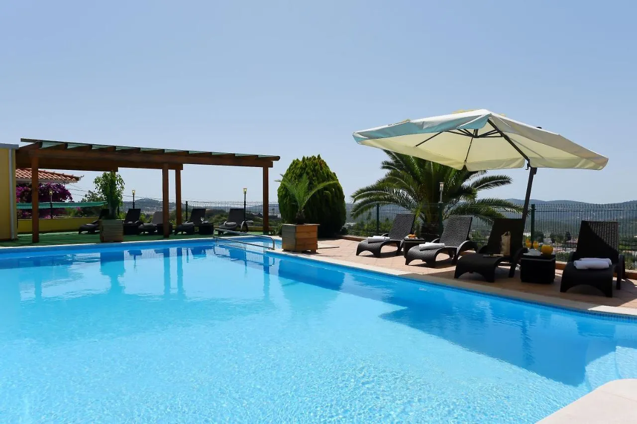 Hotel Rural Rocha Da Gralheira São Brás de Alportel