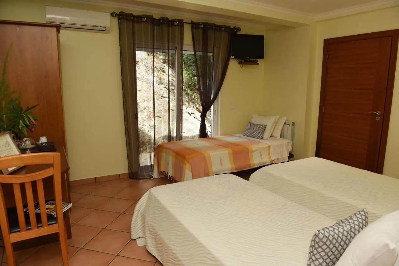 Hotel Rural Rocha Da Gralheira São Brás de Alportel