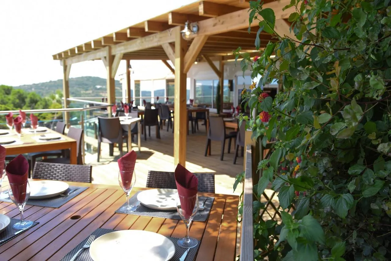 Hotel Rural Rocha Da Gralheira São Brás de Alportel