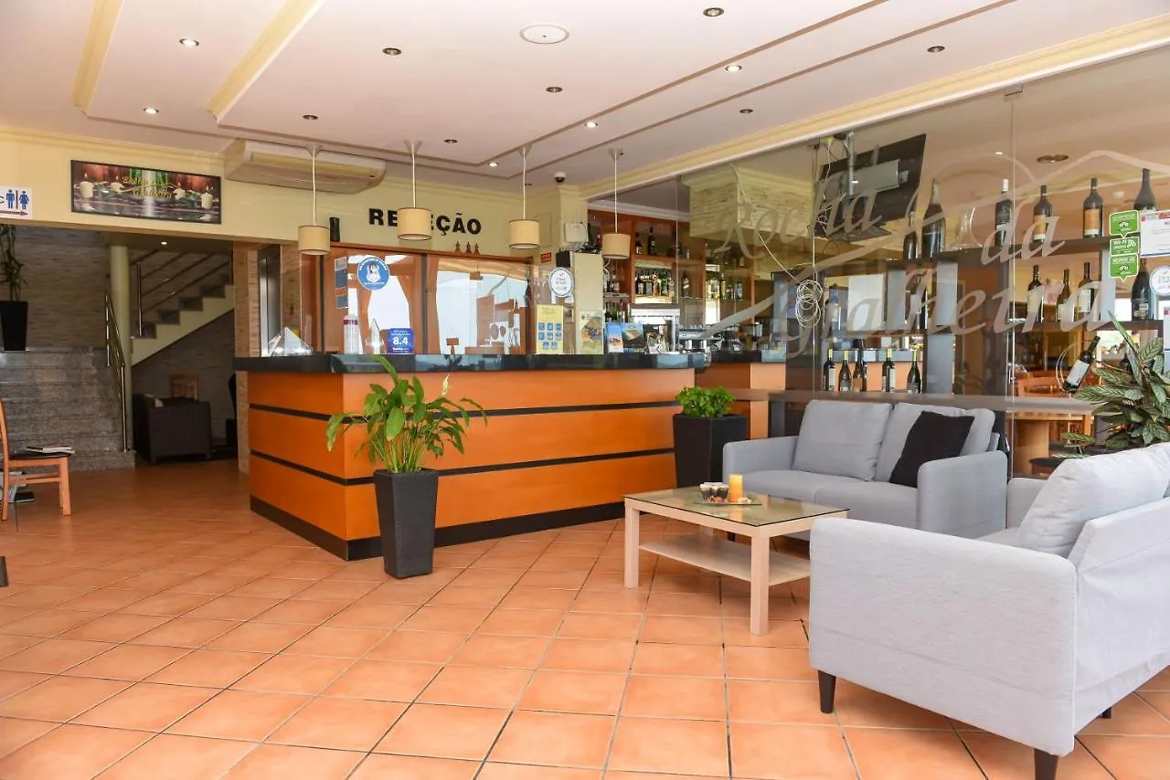 Hotel Rural Rocha Da Gralheira São Brás de Alportel