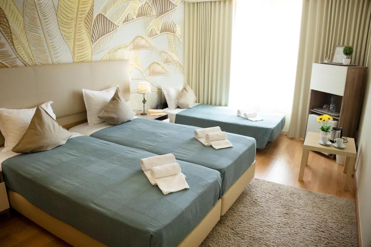 Hotel Rural Rocha Da Gralheira São Brás de Alportel