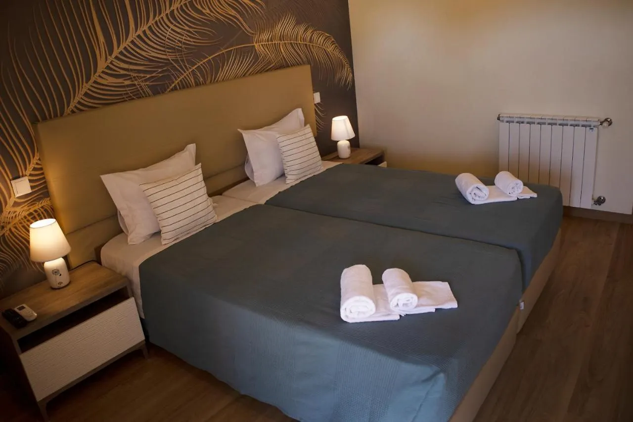 Hotel Rural Rocha Da Gralheira São Brás de Alportel