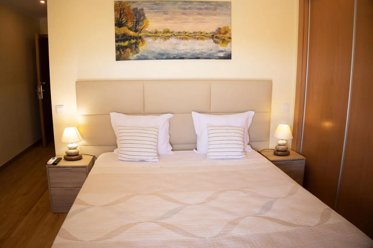Hotel Rural Rocha Da Gralheira São Brás de Alportel Portugal