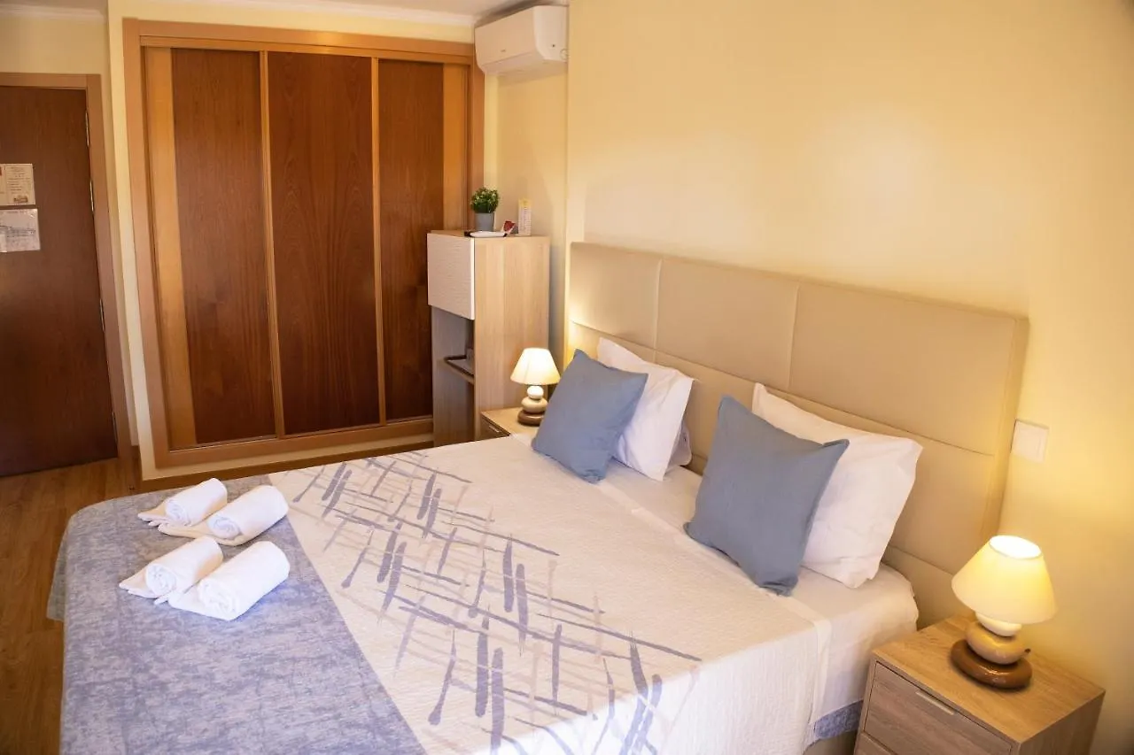 Hotel Rural Rocha Da Gralheira São Brás de Alportel