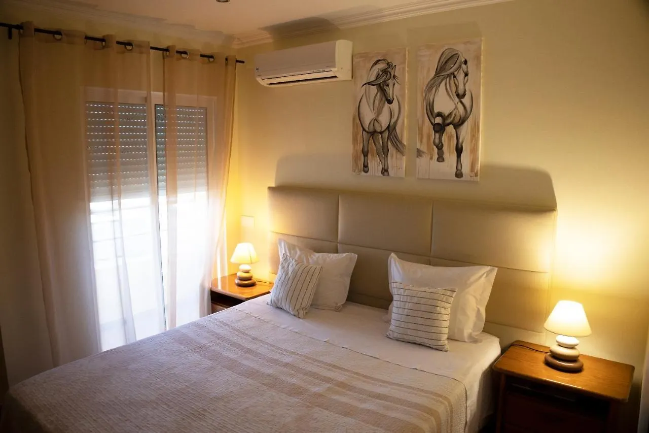 Hotel Rural Rocha Da Gralheira São Brás de Alportel