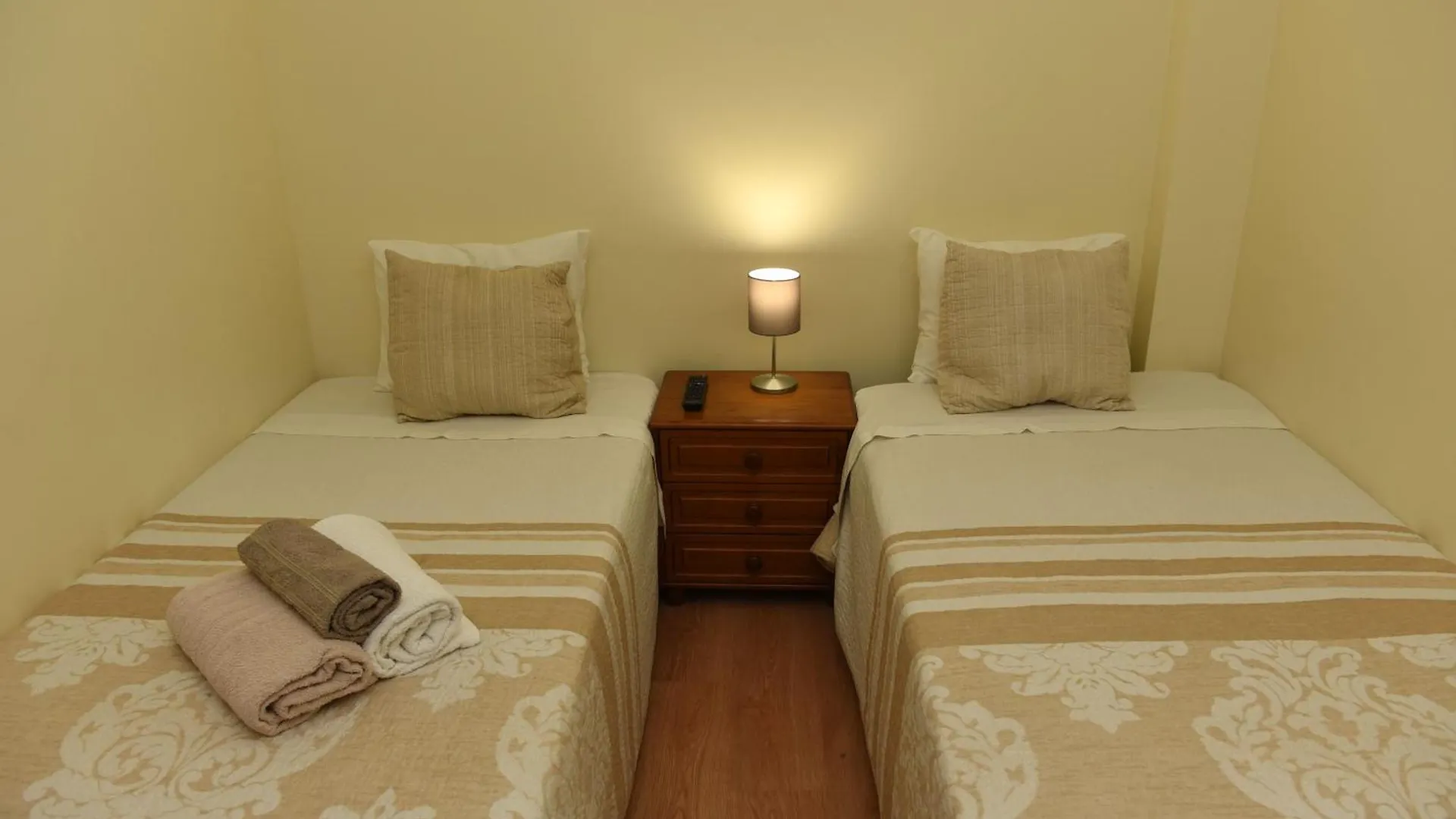 Hotel Rural Rocha Da Gralheira São Brás de Alportel