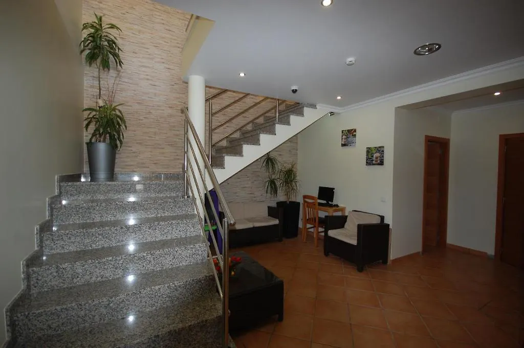Hotel Rural Rocha Da Gralheira São Brás de Alportel Portugal