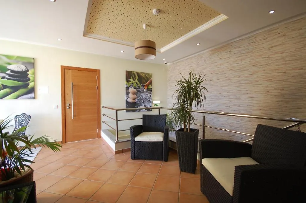 Hotel Rural Rocha Da Gralheira São Brás de Alportel