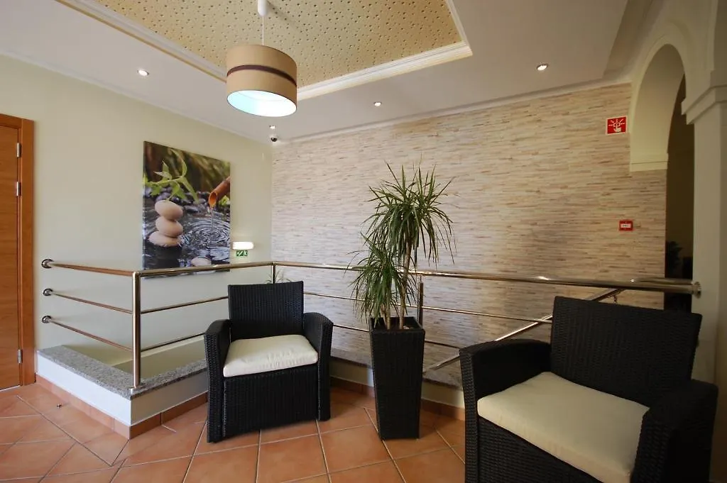 Hotel Rural Rocha Da Gralheira São Brás de Alportel