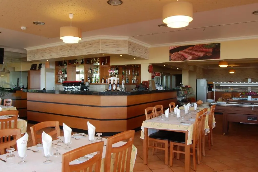 Hotel Rural Rocha Da Gralheira São Brás de Alportel