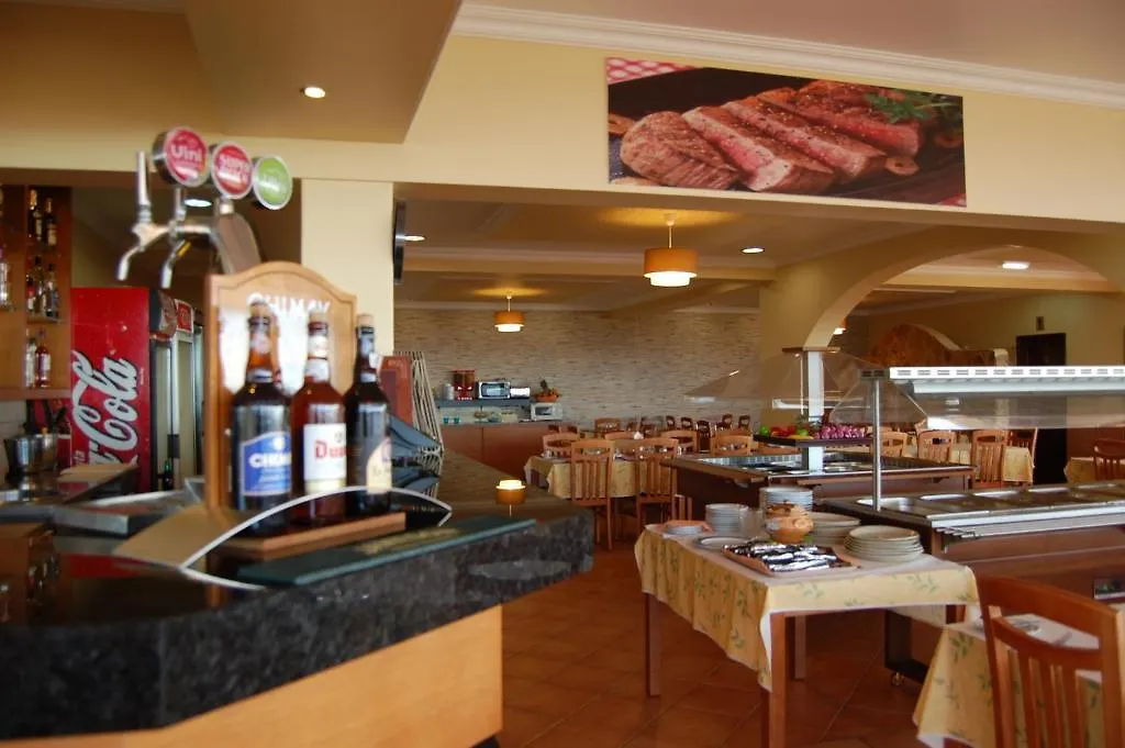 Hotel Rural Rocha Da Gralheira São Brás de Alportel