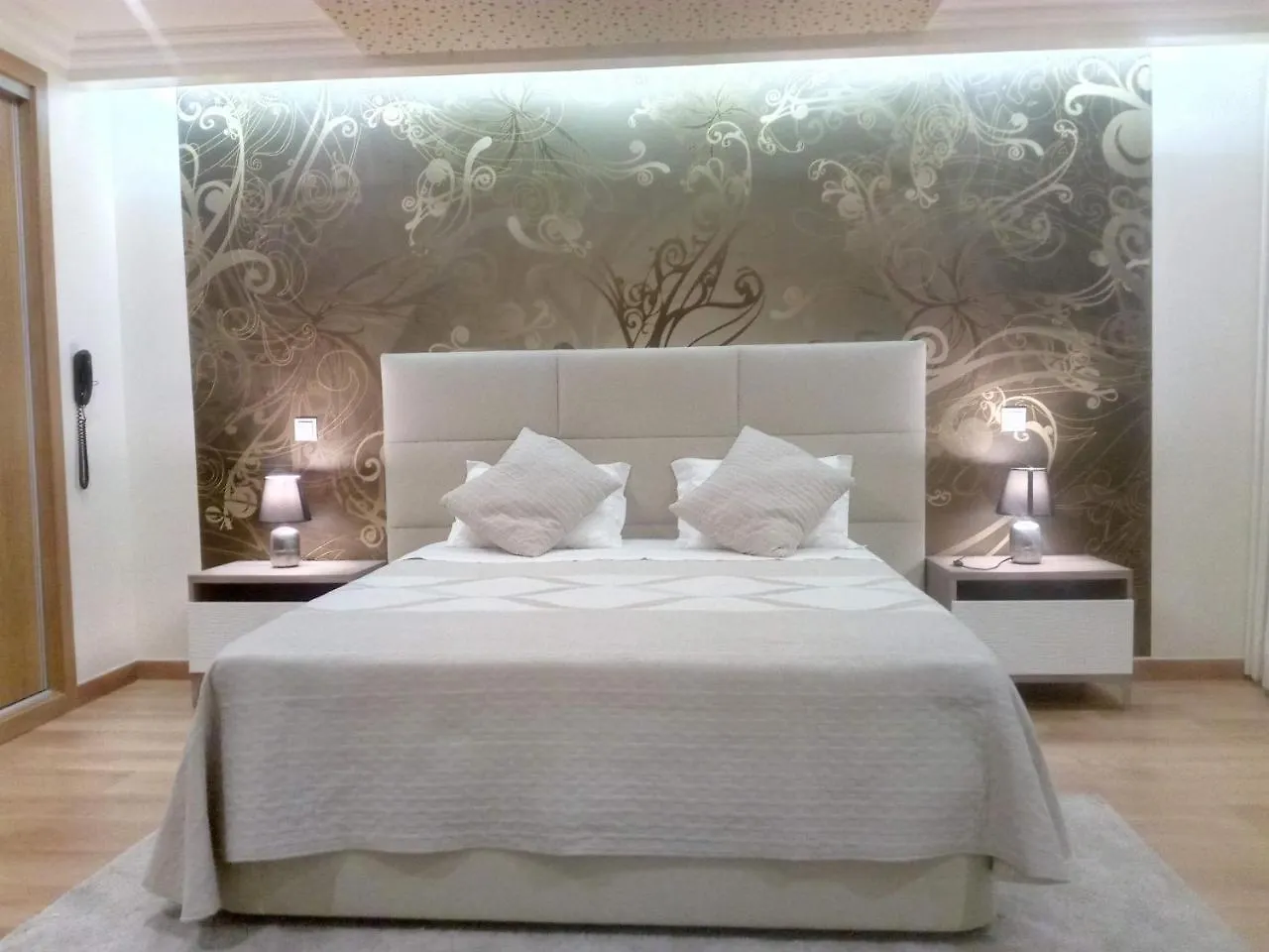 Hotel Rural Rocha Da Gralheira São Brás de Alportel 0*,  Portugal