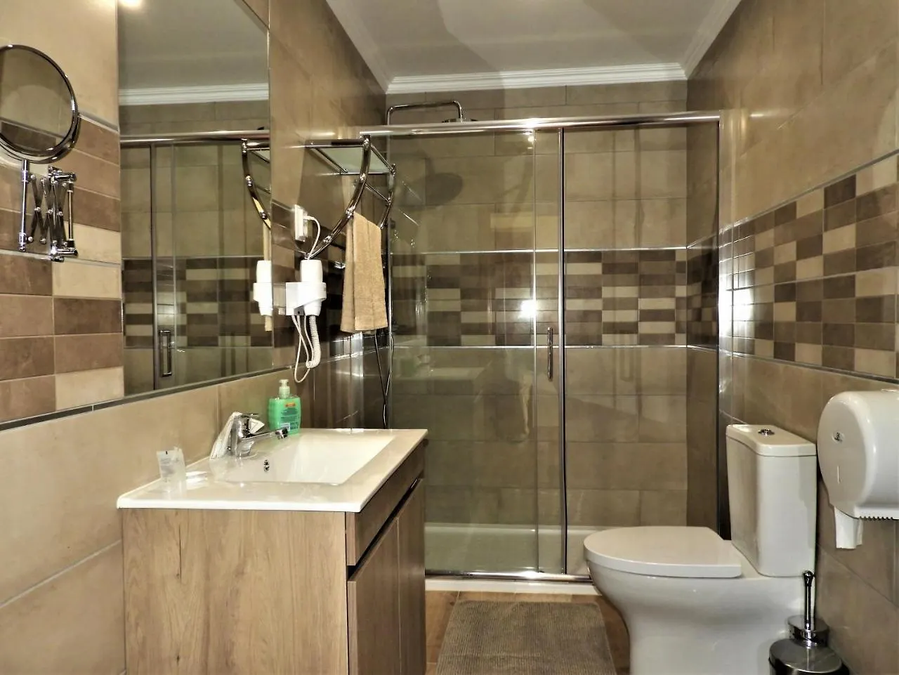 Hotel Rural Rocha Da Gralheira São Brás de Alportel